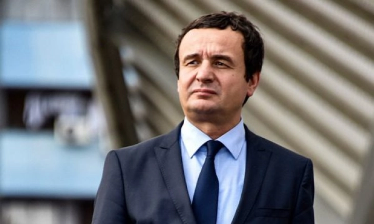 Kurti: Do të bëjmë gjithçka që të konstituojmë Kuvendin e Kosovës deri në fund të muajit