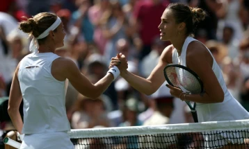 Трето коло на Вимблдон за Сабаленка и Кејс