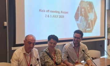 Berovo joins Interreg Europe project for getting more women into green, digital jobs