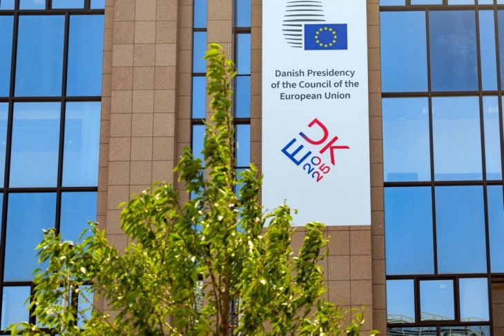 Rusia është kërcënimi më i madh për Evropën, vlerëson ministri danez i Mbrojtjes