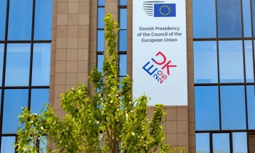 Rusia është kërcënimi më i madh për Evropën, vlerëson ministri danez i Mbrojtjes