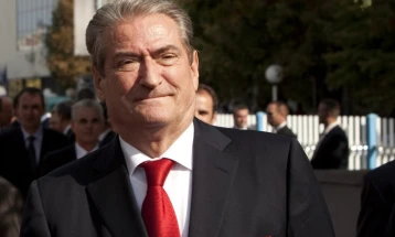 Berisha në AP të OSBE-së: Për 10 vjet nga Shqipëria janë larguar 45 për qind e popullatës për shkak të narkodiktaturës