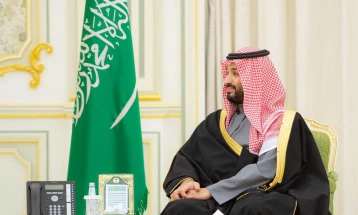 Саудиска Арабија и Индонезија потпишаа договори вредни околу 27 милијарди долари