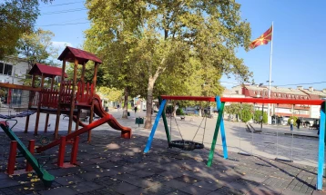 Weather: Sunny with highs of up to 39°C