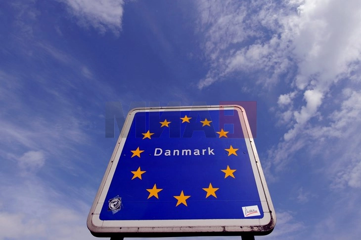 Danimarka hap kryesimin e saj gjashtë muajsh me Këshillin e BE-së me një ceremoni zyrtare në Orhus