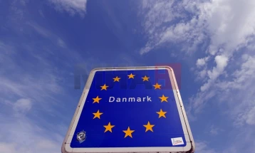 Danimarka hap kryesimin e saj gjashtë muajsh me Këshillin e BE-së me një ceremoni zyrtare në Orhus