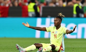 Баерн се обидува да ѝ го „украде“ Нико Вилијамс на Барселона