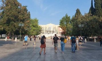 Анкета: Речиси осум од десет Грци сметаат дека е важен скандалот со европските земјоделски субвенции