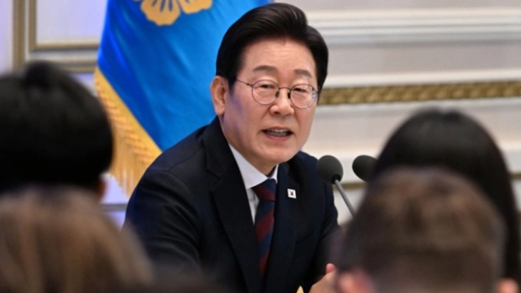 Јужнокорејскиот претседател: Трговскиот договор со САД е неизвесен пред рокот на Трамп