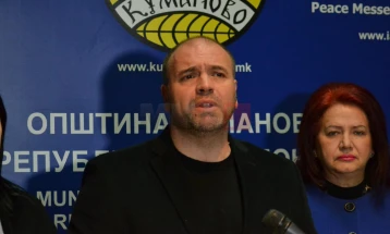 Refuzohet aktakuza kundër kryetarit të komunës së Kumanovës, prokuroria hoqi dorë nga akuza