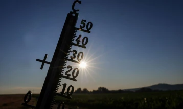 Топлотен бран во регионот, издадени црвени метео-аларми