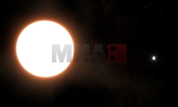 „Џејмс Веб“ откри планета потенцијално погодна за појава на живот