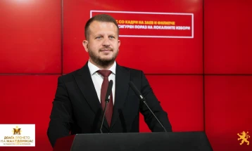 Мицевски: СДСМ со кадри на Заев и Филипче тргнува во сигурен пораз на локалните избори