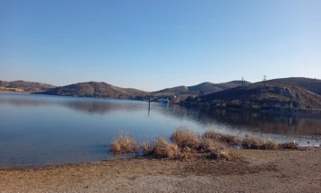 Забрането капење и рекреација во велешкото езеро „Младост“