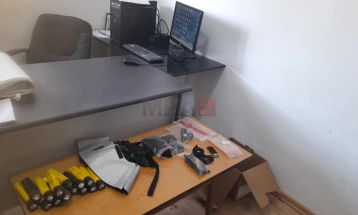 ТППЕ доби донации од иселеници од Дебарско