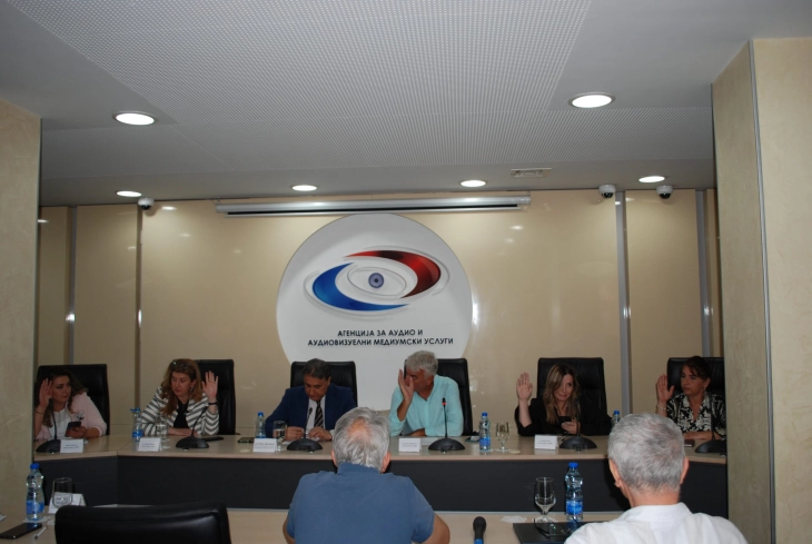 Конституиран новиот Совет на АВМУ, Сашо Стефановски избран за претседател