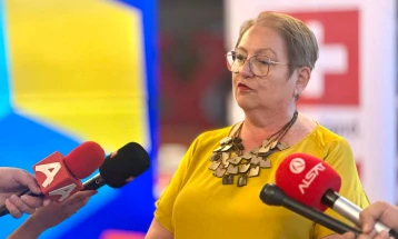 Education minister: Joining World Skills Europe network, organizing AI courses to make work easier for teachers