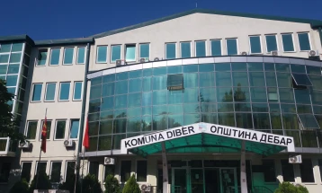 Одобрени 22 проекти за Дебар на вториот повик за средства од унгарскиот кредит, вредни околу 2 милиони евра