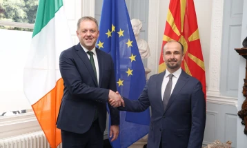 Murtezani – Byrne: EU enlargement not merely political choice, but security priority 