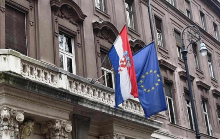 Croatians advised to postpone travel to Serbia