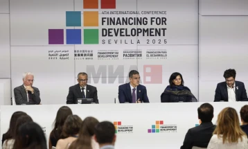 ОН во Севиља: Глобален договор за борба против сиромаштијата без поддршка од САД