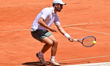 Марковски и Јовиќ останаа без полуфинале