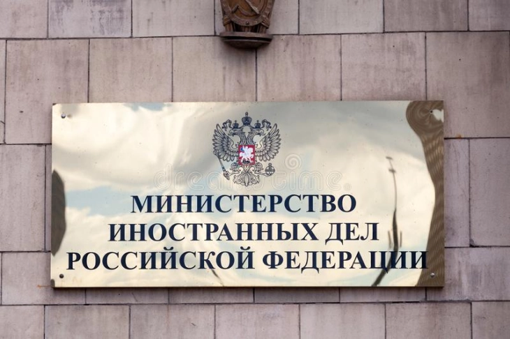 Русија стана првата земја што го призна талибанското раководство во Авганистан