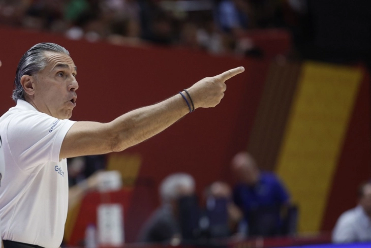 Реал Мадрид има нов тренер