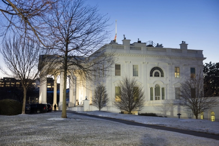 Саудискиот министер за одбрана и Трамп разговараа за деескалација на тензиите со Иран