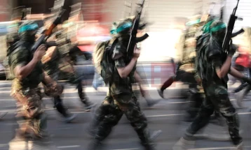 Hamasi kërkon garanci për ndërprerje të luftës