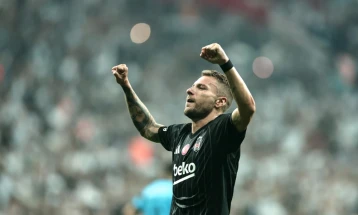 Имобиле се враќа во Италија