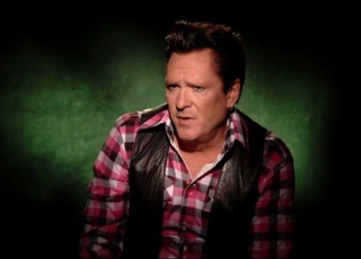 'Reservoir Dogs' and 'Kill Bill' star Michael Madsen dies aged 67