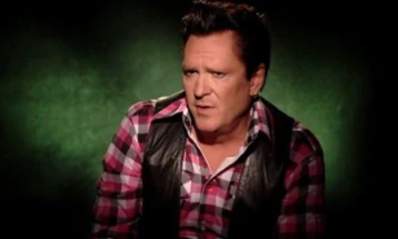 'Reservoir Dogs' and 'Kill Bill' star Michael Madsen dies aged 67
