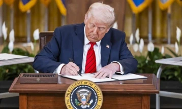 Trump makes US national parks more expensive for foreign visitors