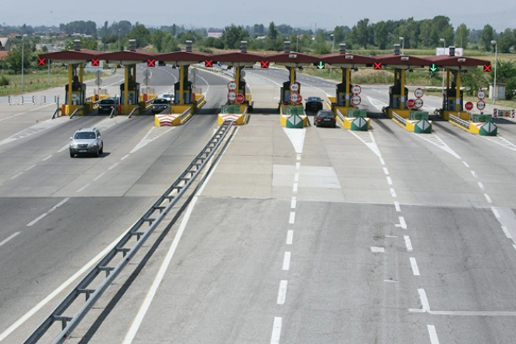 Од патарини инкасирани над 30 милиони евра за половина година, поголема достапност на М-ТАГ уредот