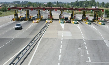 Од патарини инкасирани над 30 милиони евра за половина година, поголема достапност на М-ТАГ уредот