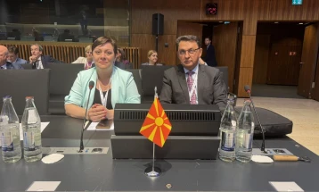 Конституенцата на ММФ и СБ: Народната банка e столб на макроекономската и финансиската стабилност