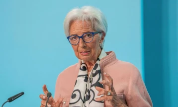 Лагард повика на посилен единствен пазар на ЕУ за борба против царините