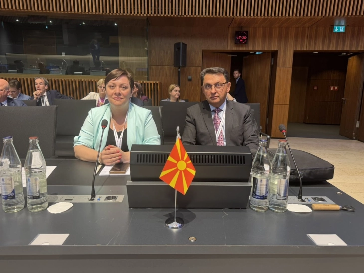 IMF/WBG Constituency: National Bank a pillar of macroeconomic and financial stability