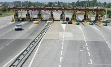 Nga taksat rrugore janë arkëtuar mbi 30 milionë euro për gjysmë viti, qasje më e madhe e pajisjes M-TAG