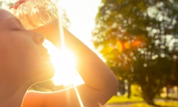 Gov't issues heatwave recommendations