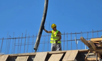 Изградба на нова детска градинка во населбата Стопански двор