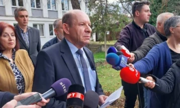 Коцевски: Завршени вештачењата за пожарот во дискотеката Пулс во Кочани и за Онкологија