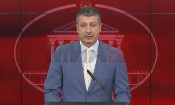 Perinski: BDI dhe LSDM t'i kapërcejnë kotësitë dhe t'i mbështesin ndryshimet e Ligjit për vetëqeverisje lokale