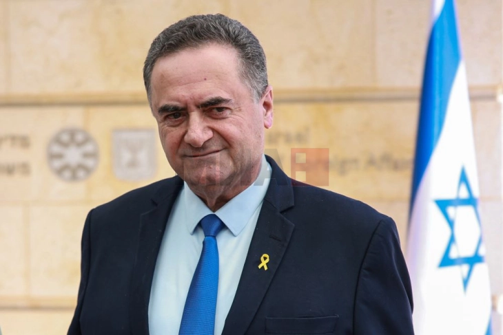 Кац: Израелската армија планира одговор на натамошни ирански закани