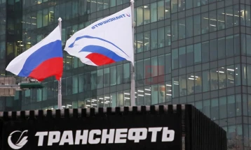 Потпретседателот на руски „Трансњефт“ падна од прозор и почина