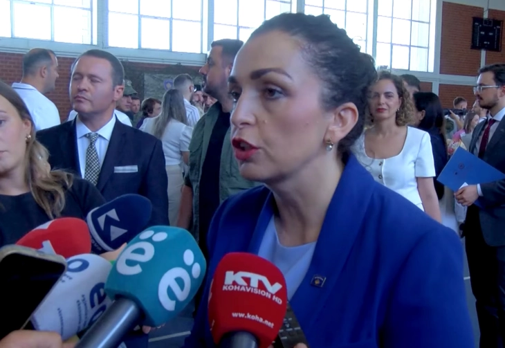 Османи: За тајно гласање за избор на претседател на косовскиот парламент потребна е согласност од пратениците