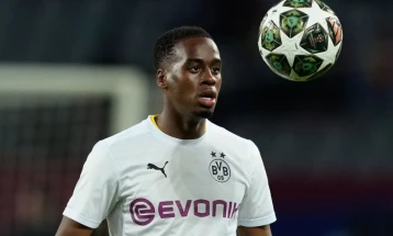 Гитенс од Борусија во Челзи за 65 милиони евра