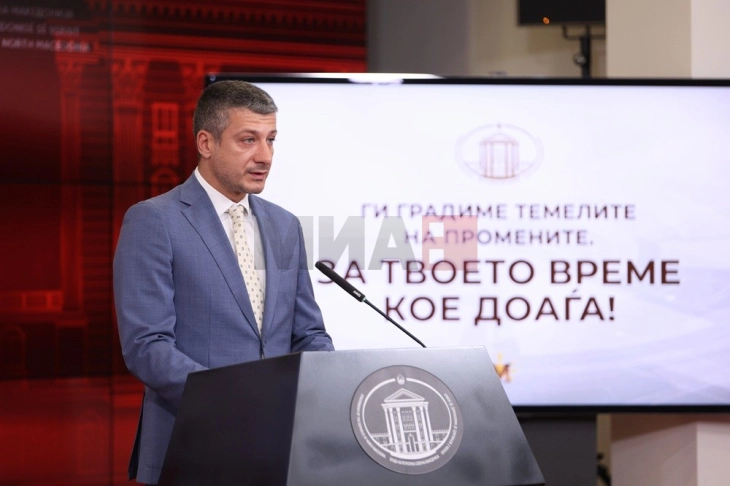 Llogaridhënia e Perinskit: Investime të vërteta në infrastrukturë dhe zhvillim strategjik i barabartë i shtetit