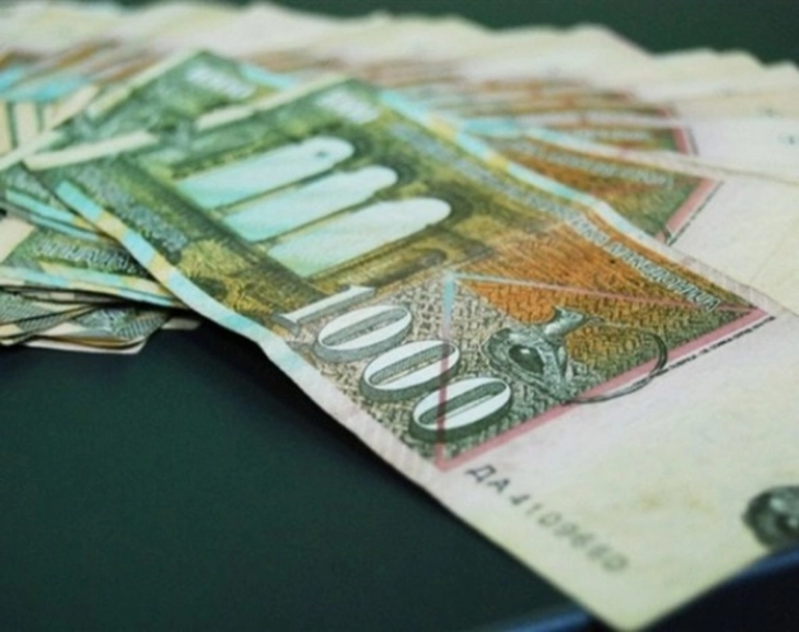 Полициски службеник признал дека сторил проневера во служба, присвоил пари и златен накит пронајдени при вршење увид на друг предемет